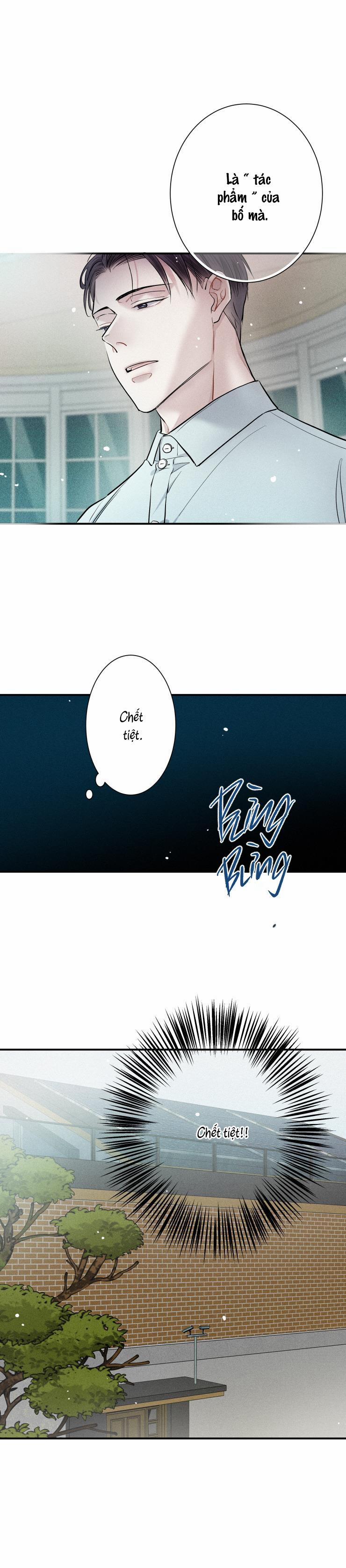 Tình Yêu Và Danh Vọng 6 trang 4