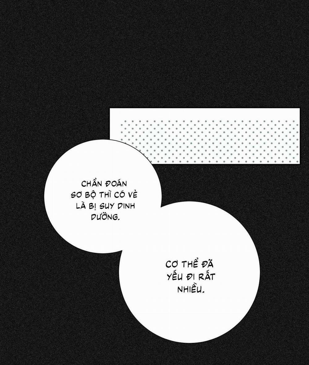 Tình Yêu Và Danh Vọng 60 trang 15