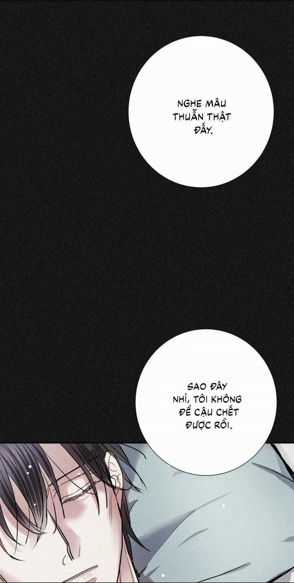 Tình Yêu Và Danh Vọng 60 trang 18