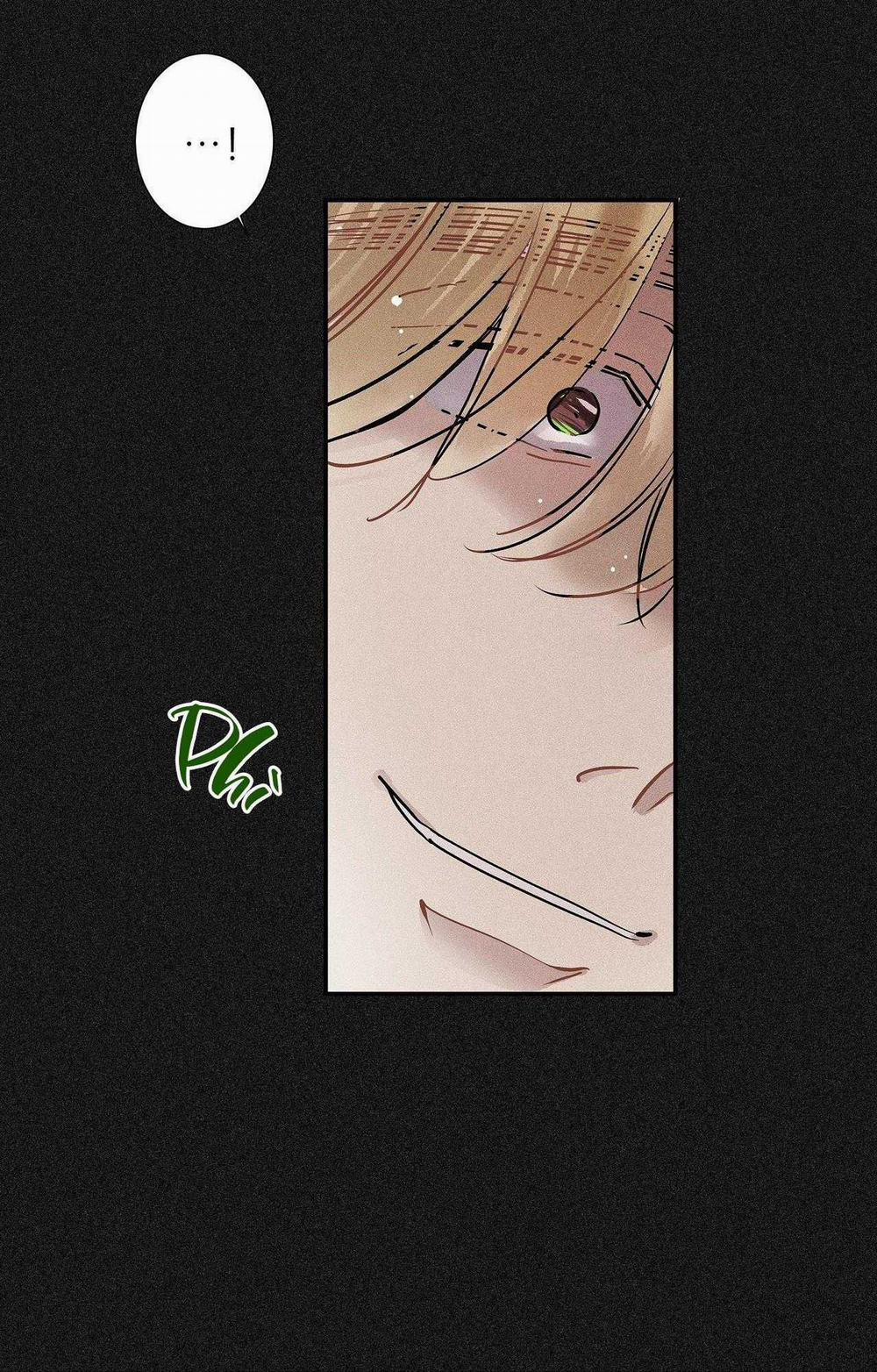 Tình Yêu Và Danh Vọng 60 trang 24