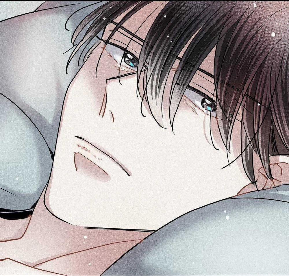 Tình Yêu Và Danh Vọng 60 trang 25