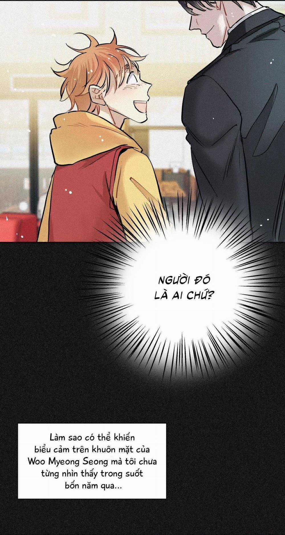 Tình Yêu Và Danh Vọng 60 trang 35