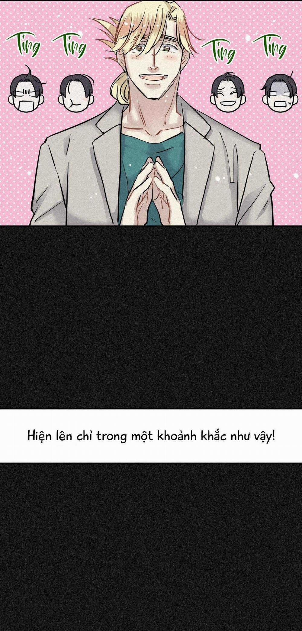 Tình Yêu Và Danh Vọng 60 trang 36