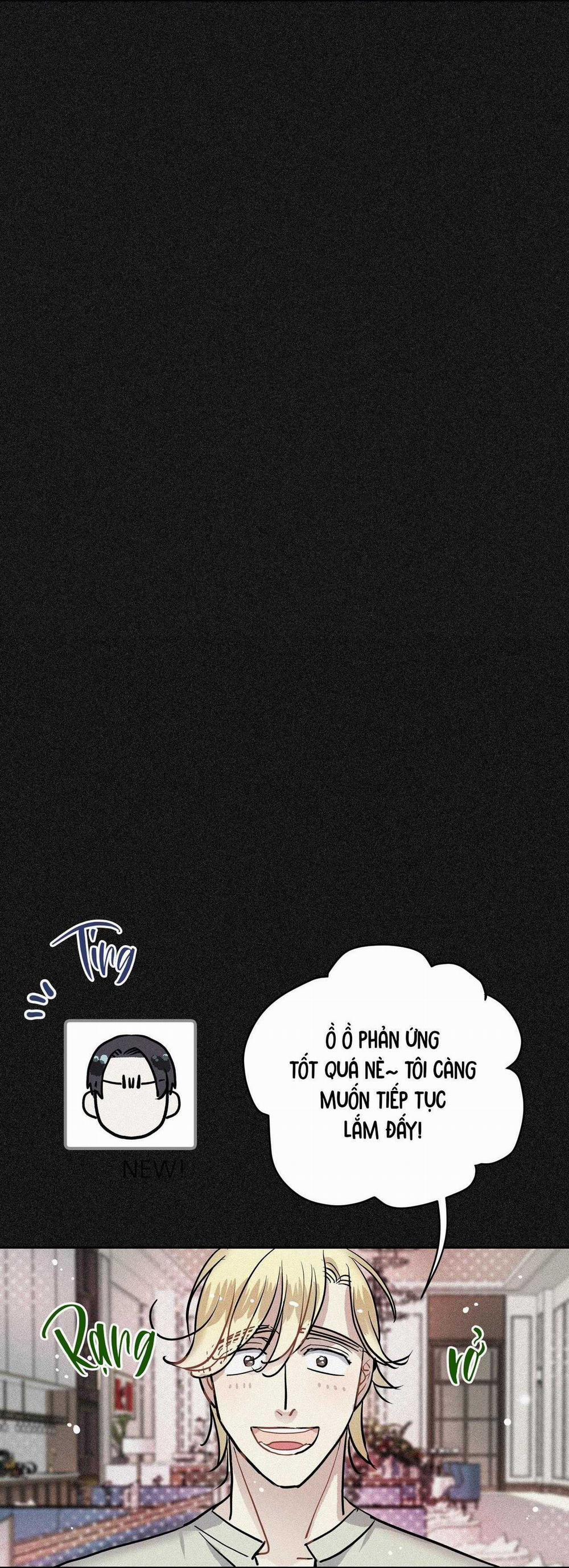 Tình Yêu Và Danh Vọng 60 trang 4