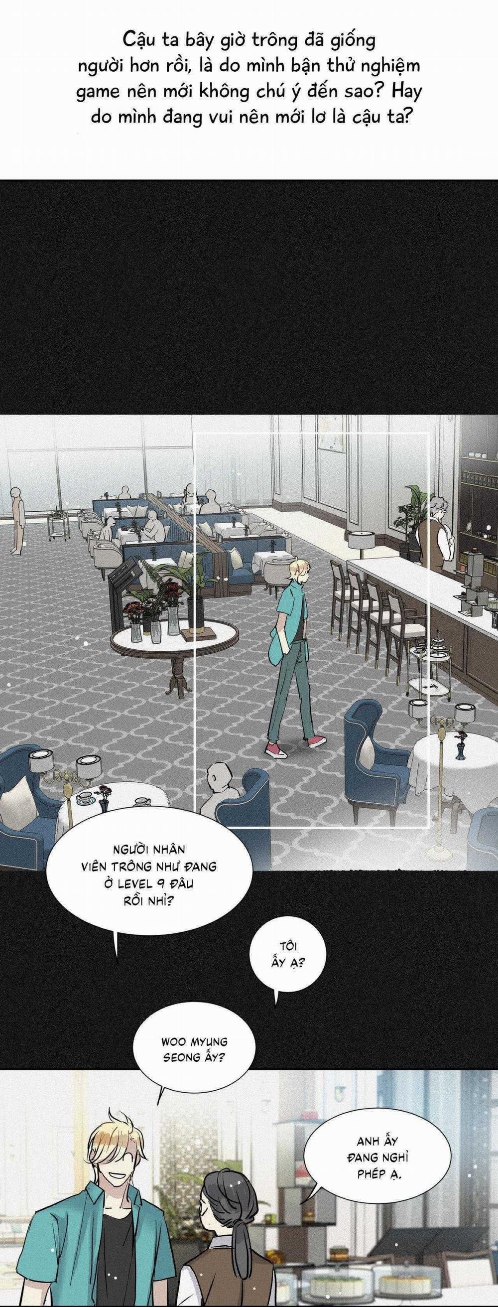 Tình Yêu Và Danh Vọng 60 trang 7