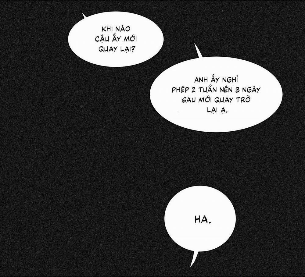 Tình Yêu Và Danh Vọng 60 trang 8