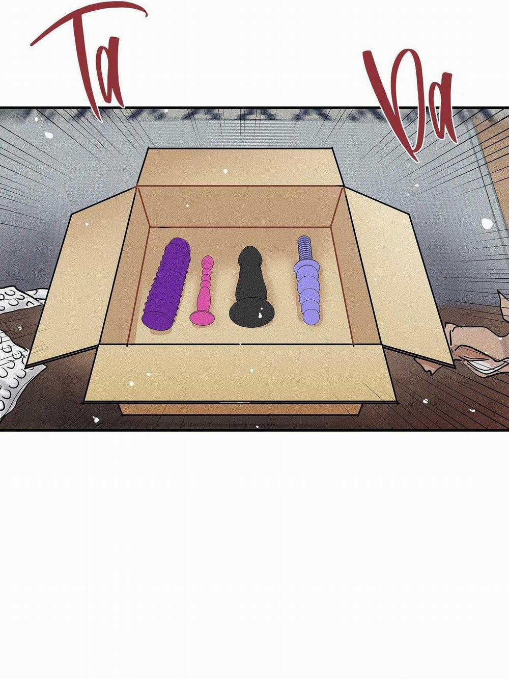 Tình Yêu Và Danh Vọng 61 trang 1