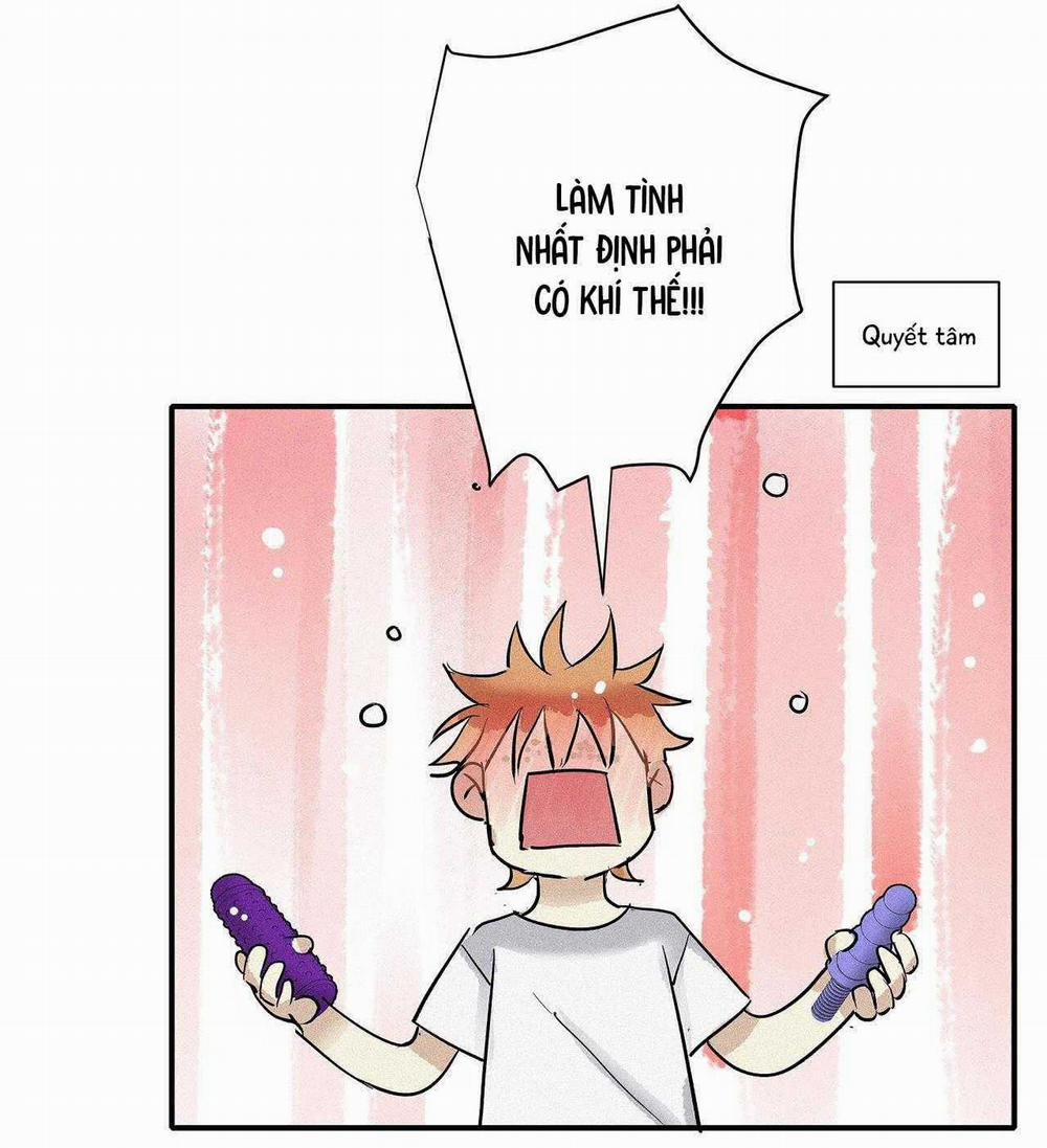 Tình Yêu Và Danh Vọng 61 trang 11