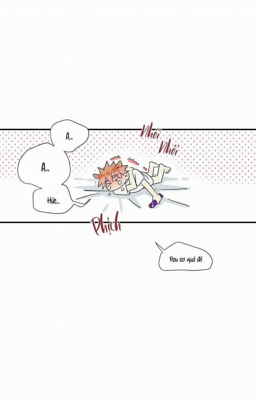 Tình Yêu Và Danh Vọng 61 trang 18