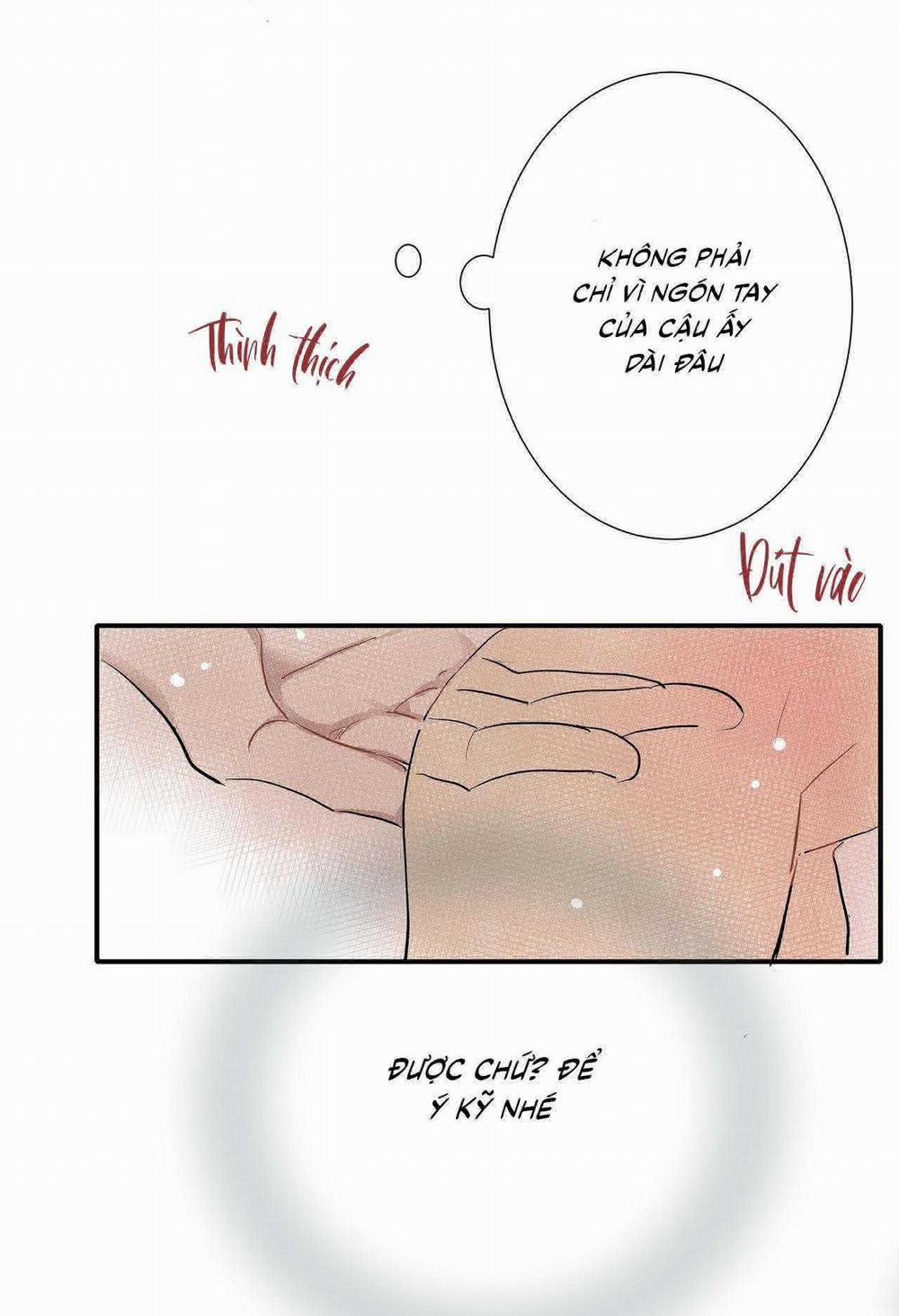 Tình Yêu Và Danh Vọng 61 trang 21