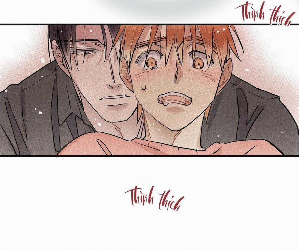 Tình Yêu Và Danh Vọng 61 trang 22