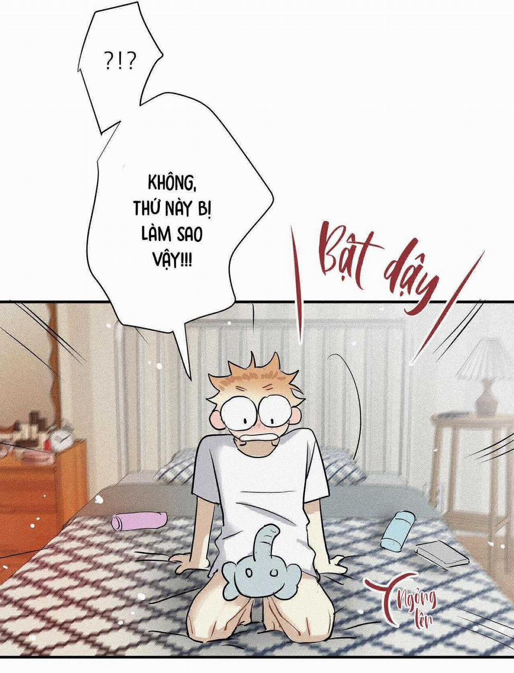 Tình Yêu Và Danh Vọng 61 trang 23