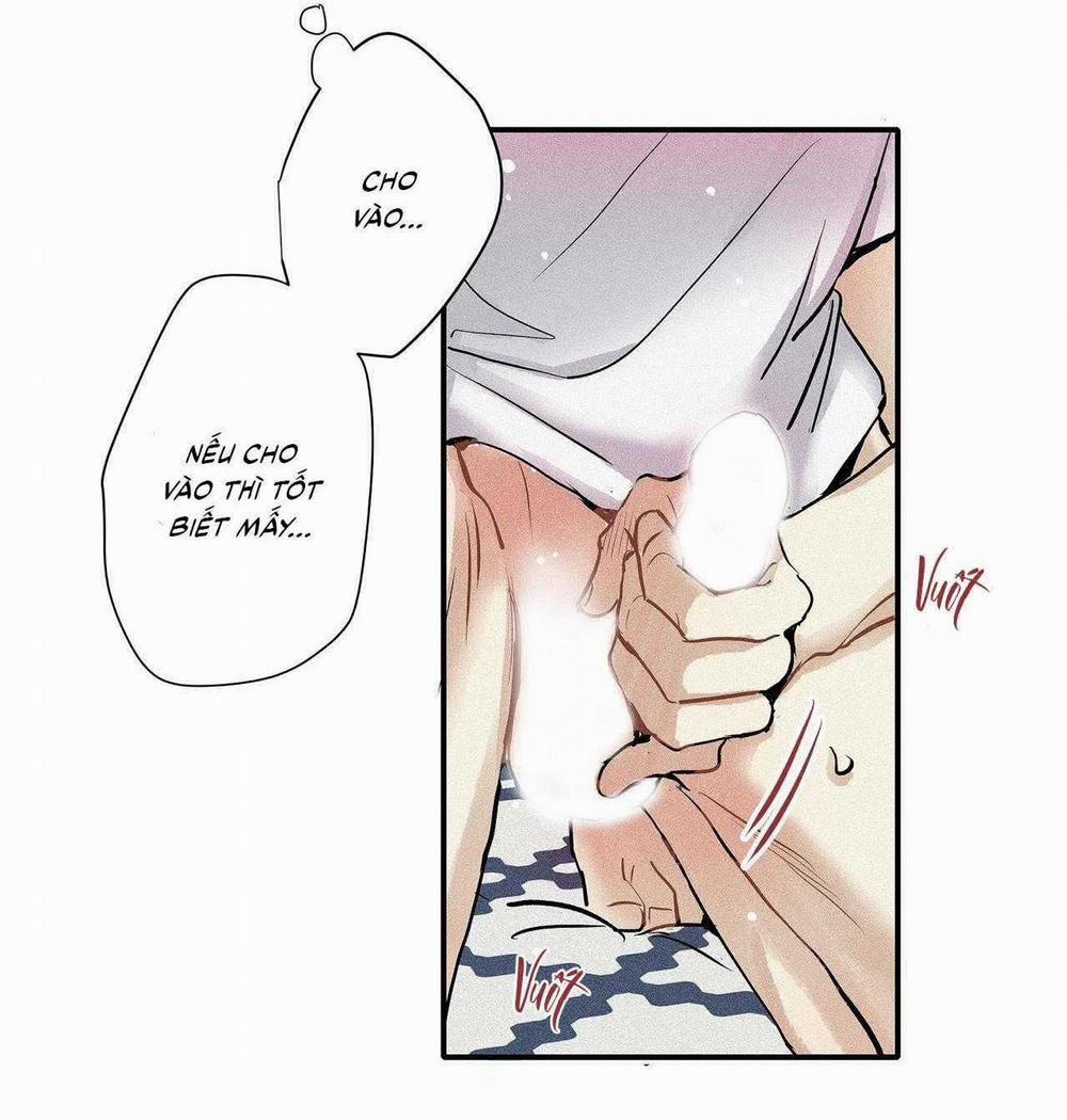 Tình Yêu Và Danh Vọng 61 trang 27