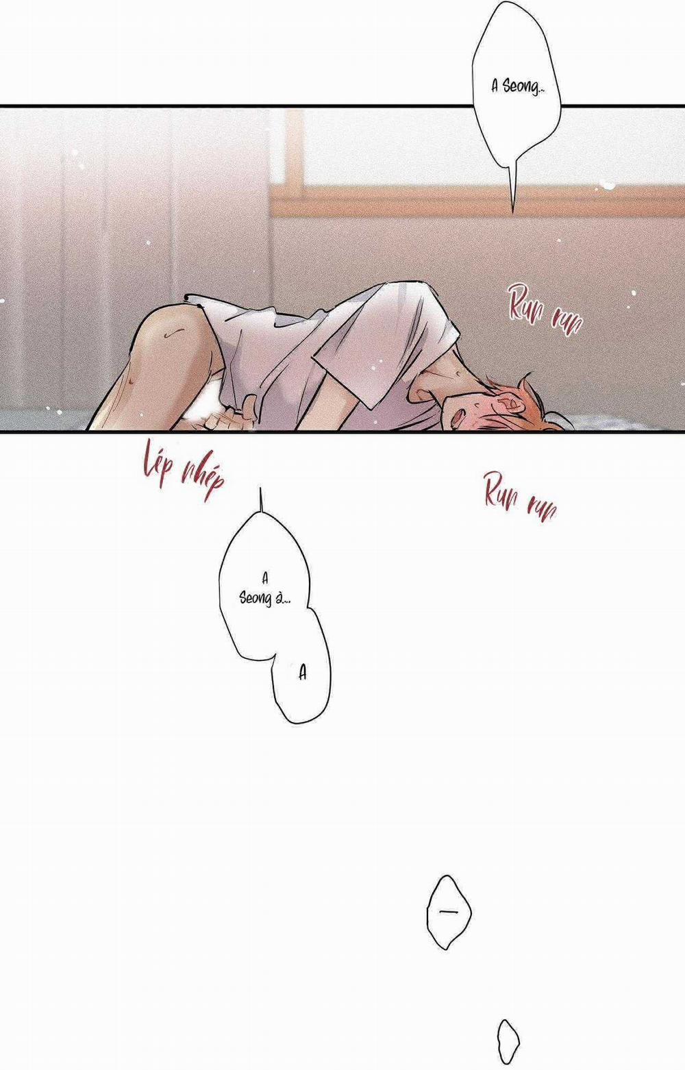 Tình Yêu Và Danh Vọng 61 trang 29