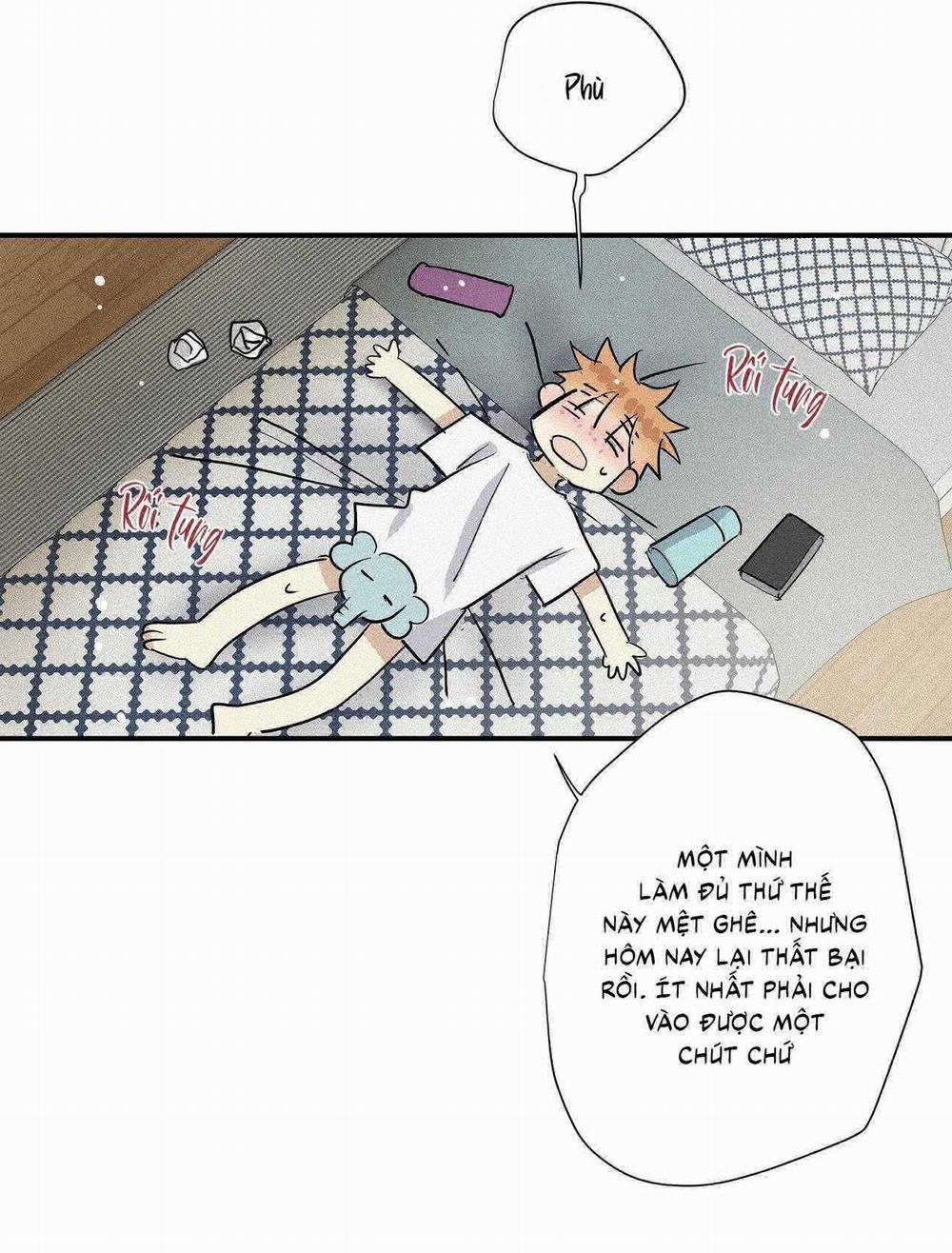 Tình Yêu Và Danh Vọng 61 trang 31