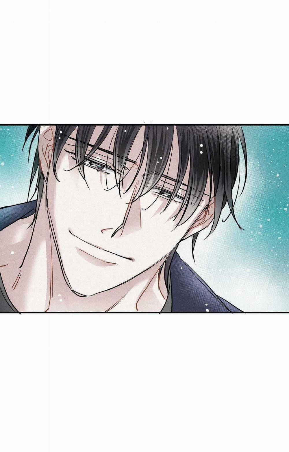 Tình Yêu Và Danh Vọng 61 trang 34