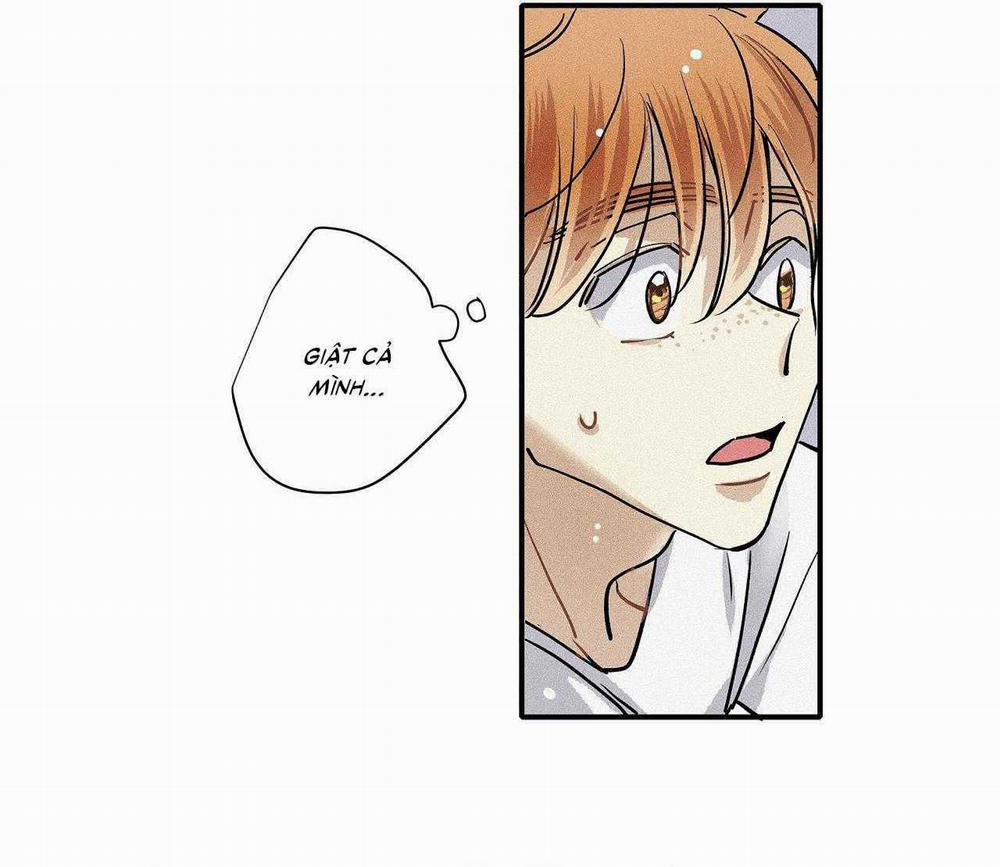 Tình Yêu Và Danh Vọng 61 trang 39