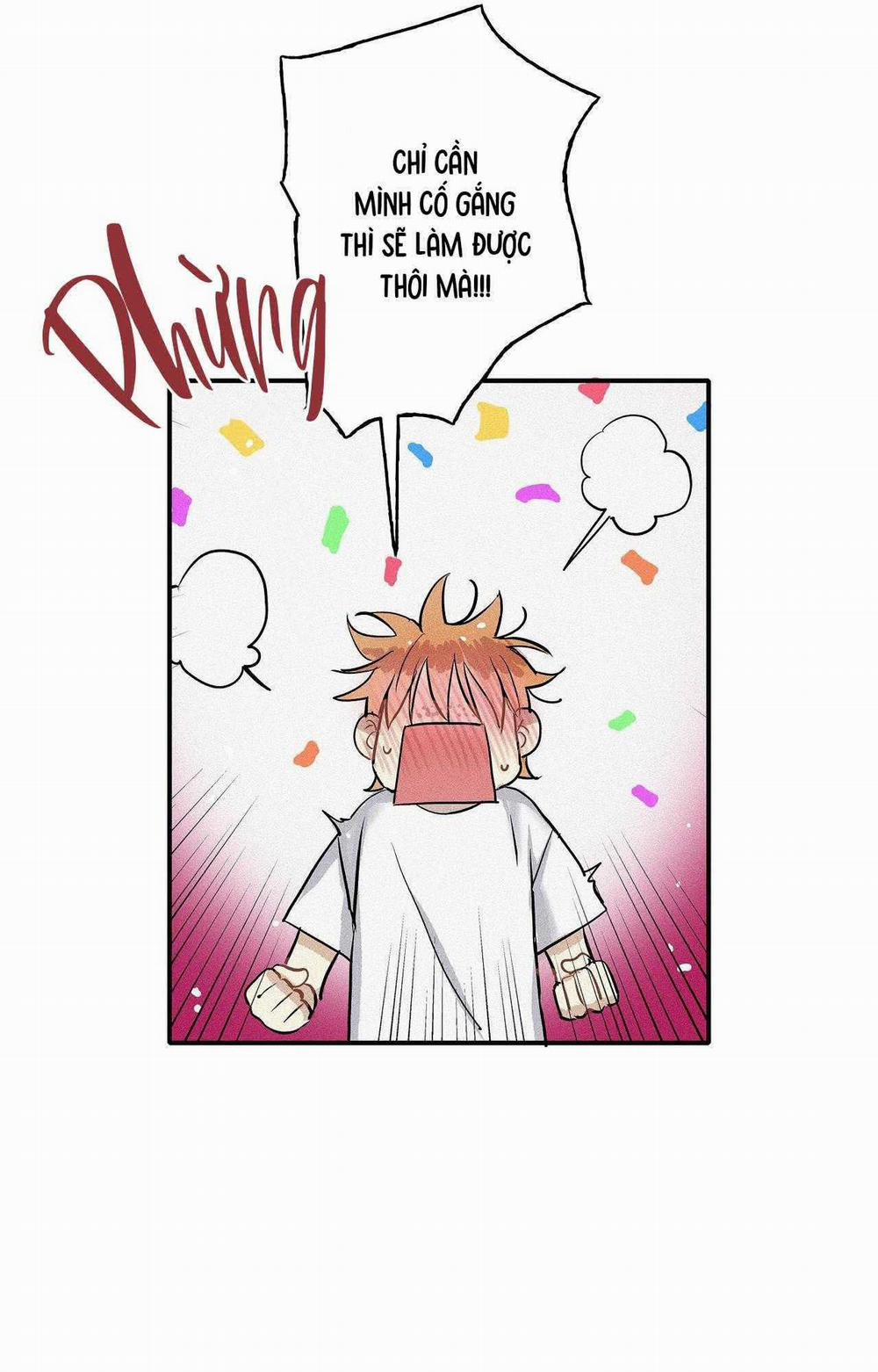 Tình Yêu Và Danh Vọng 61 trang 4