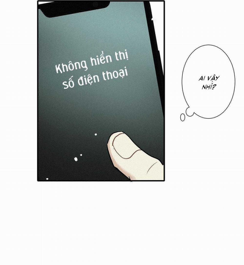 Tình Yêu Và Danh Vọng 61 trang 40