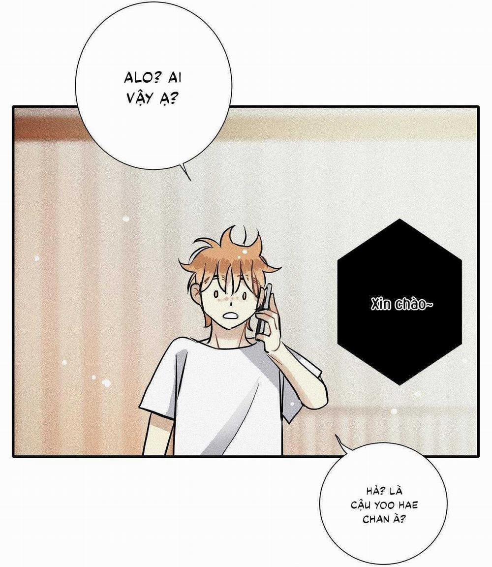 Tình Yêu Và Danh Vọng 61 trang 41