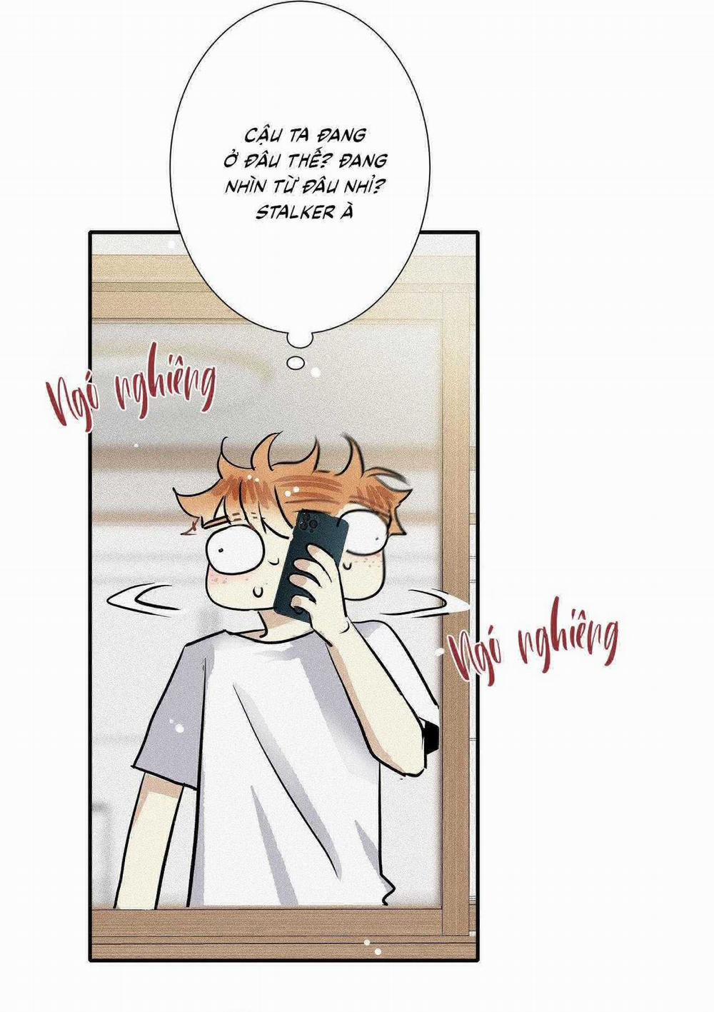 Tình Yêu Và Danh Vọng 61 trang 43