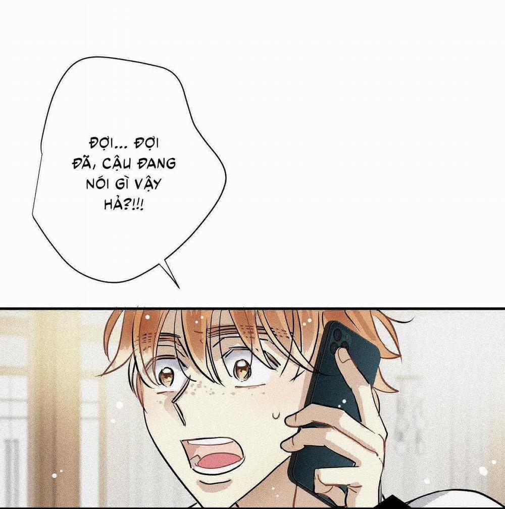 Tình Yêu Và Danh Vọng 61 trang 45