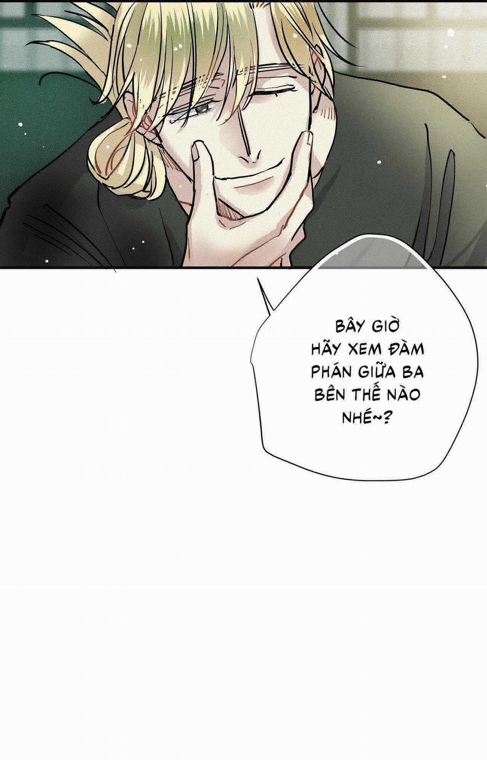 Tình Yêu Và Danh Vọng 61 trang 54