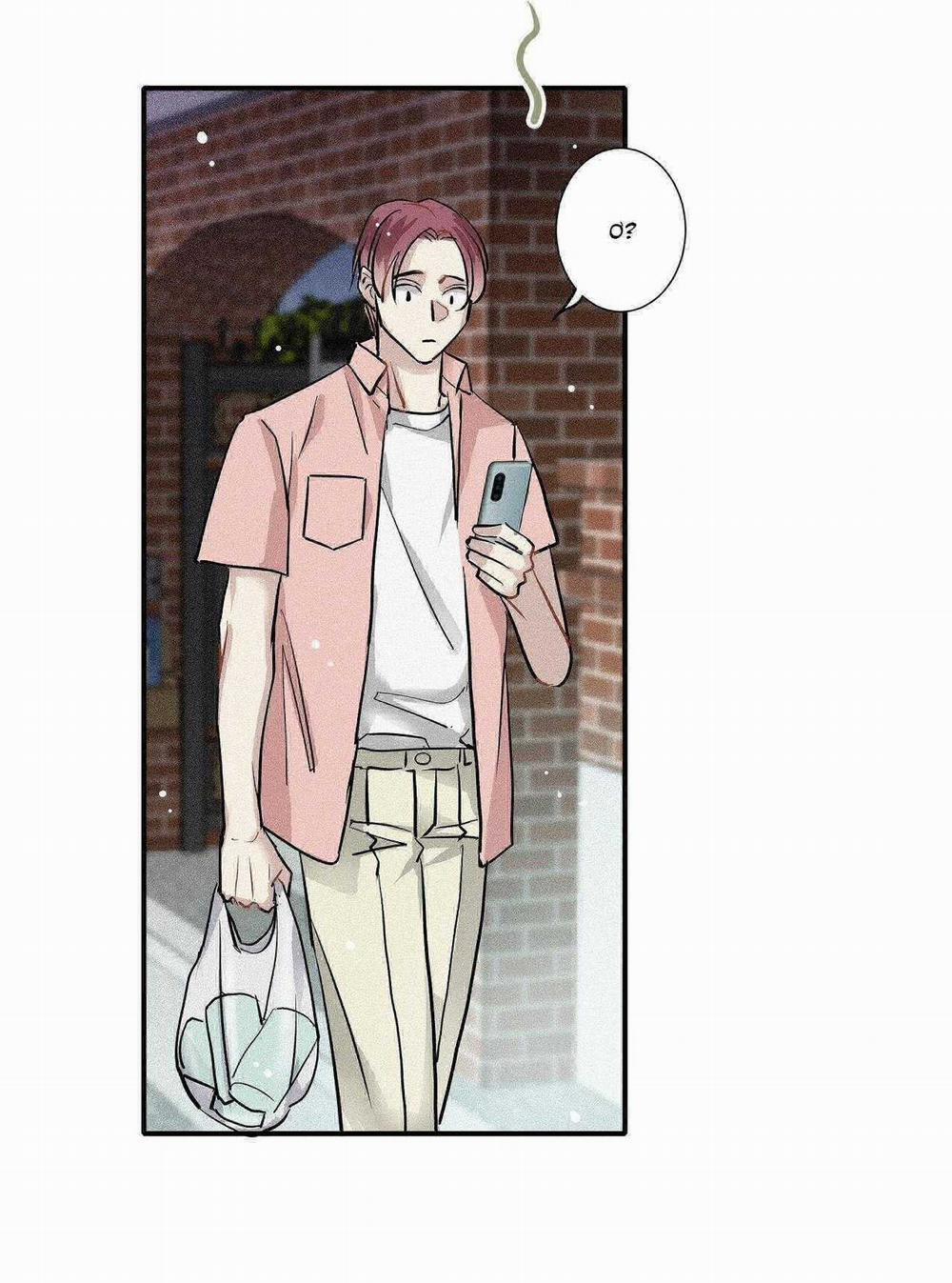 Tình Yêu Và Danh Vọng 61 trang 56