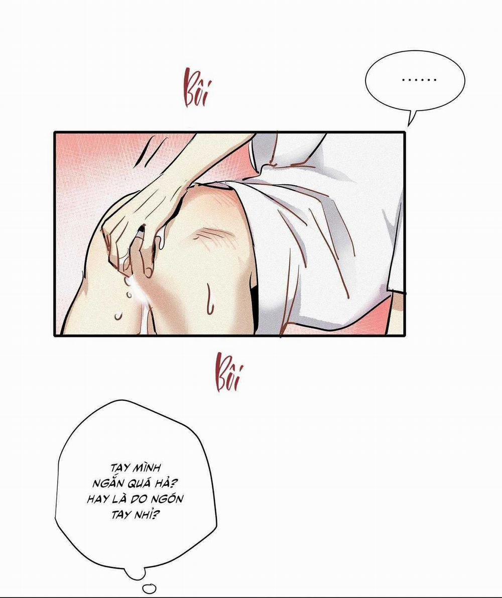 Tình Yêu Và Danh Vọng 61 trang 6