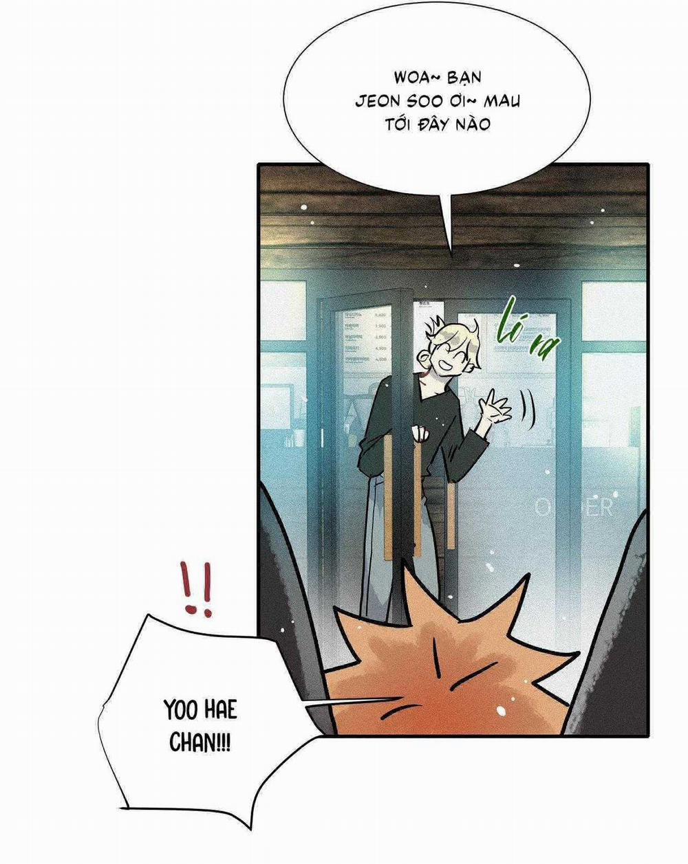 Tình Yêu Và Danh Vọng 61 trang 62