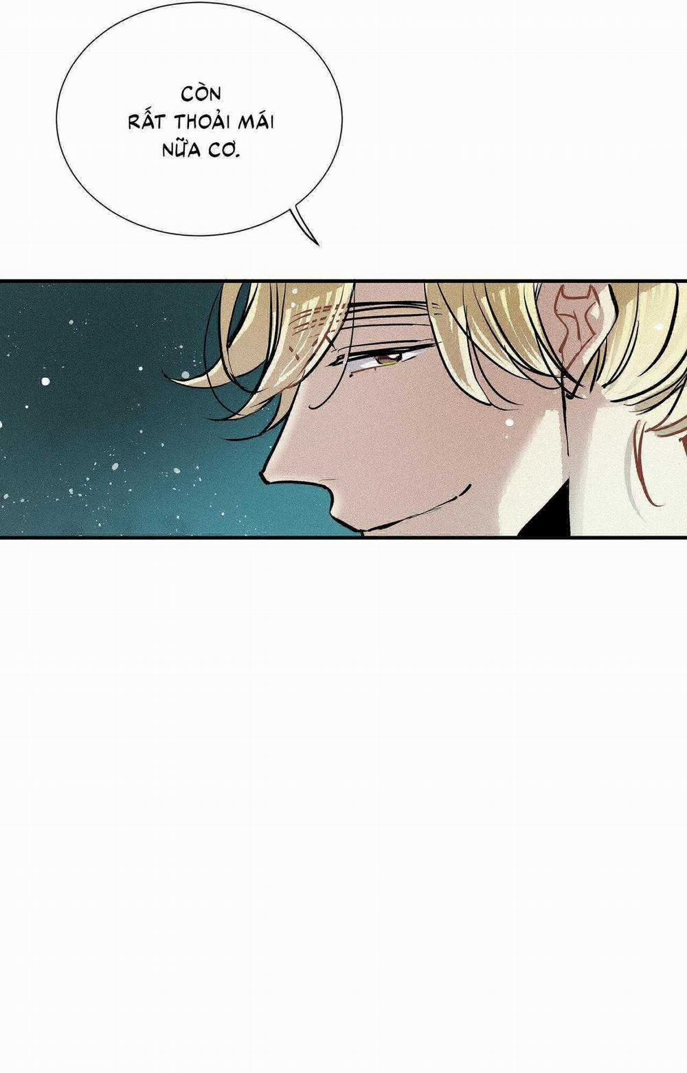 Tình Yêu Và Danh Vọng 61 trang 67