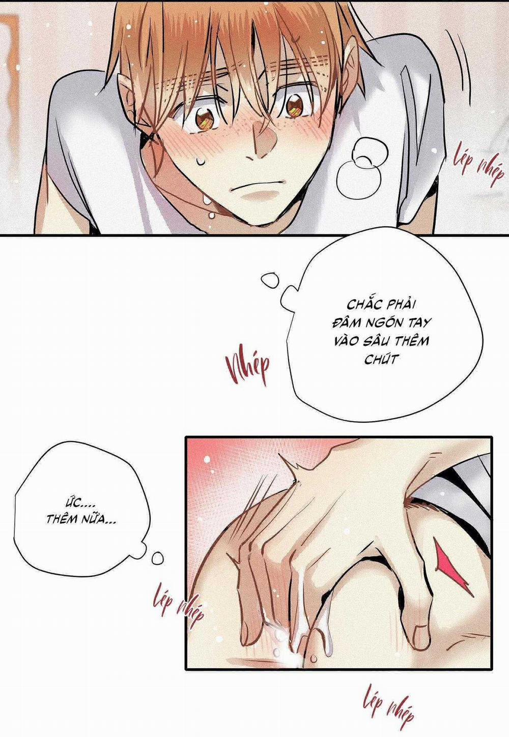 Tình Yêu Và Danh Vọng 61 trang 7