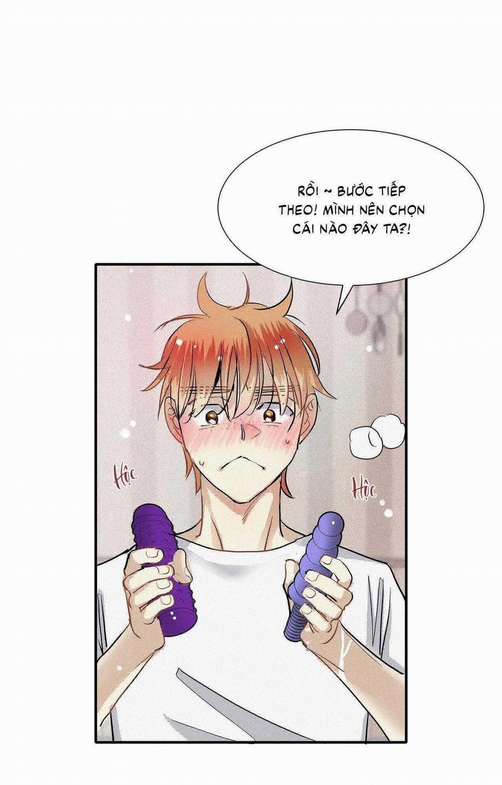 Tình Yêu Và Danh Vọng 61 trang 9