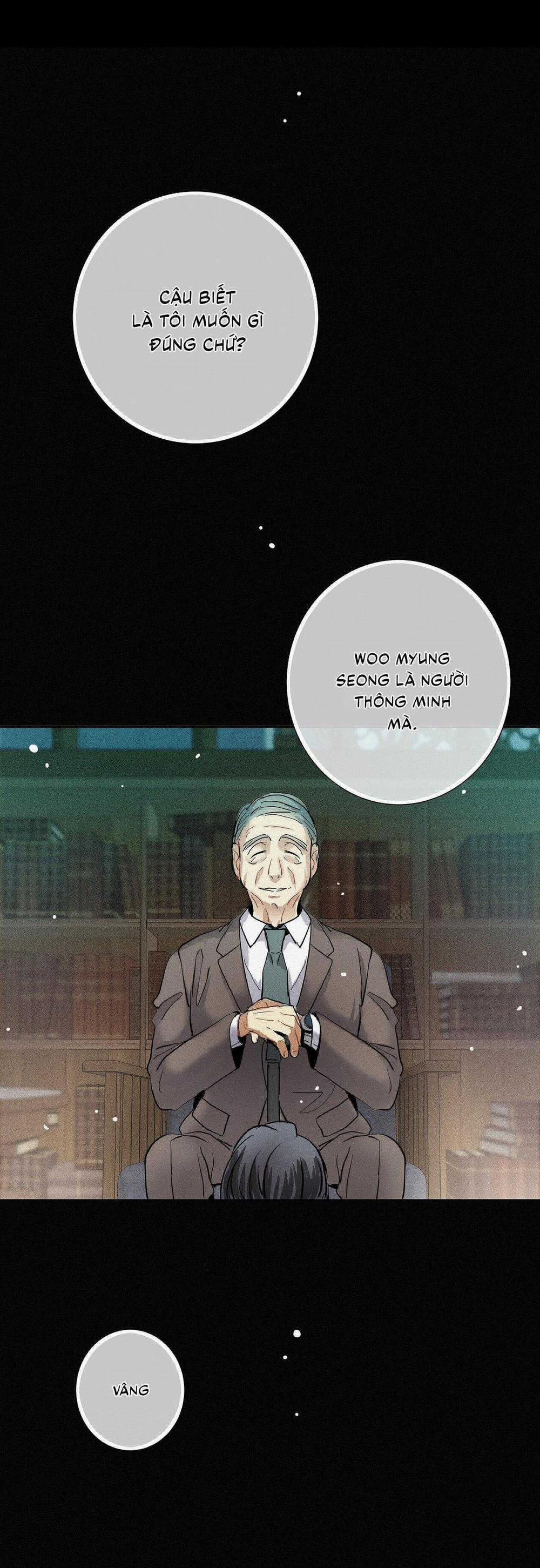 Tình Yêu Và Danh Vọng 62 trang 14