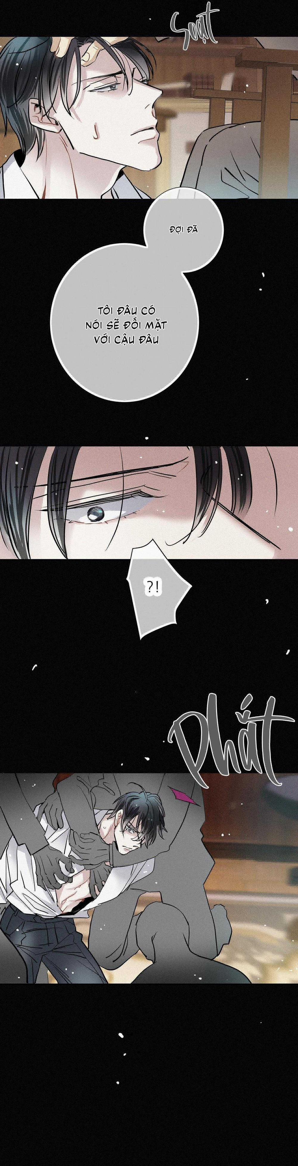 Tình Yêu Và Danh Vọng 62 trang 16