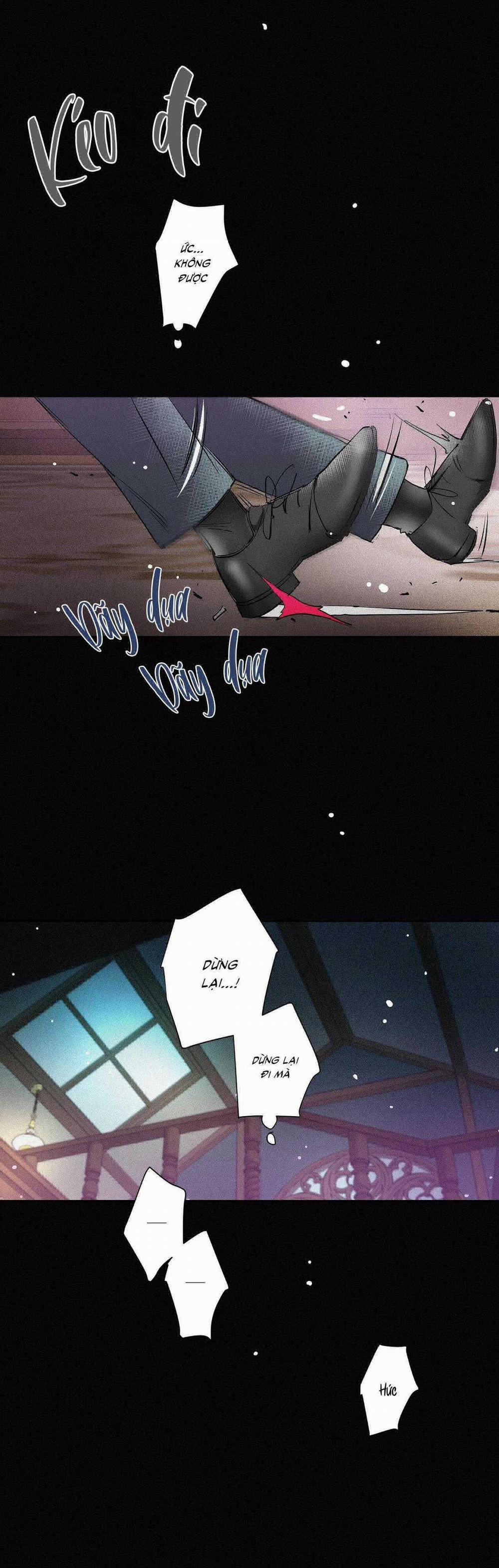 Tình Yêu Và Danh Vọng 62 trang 17