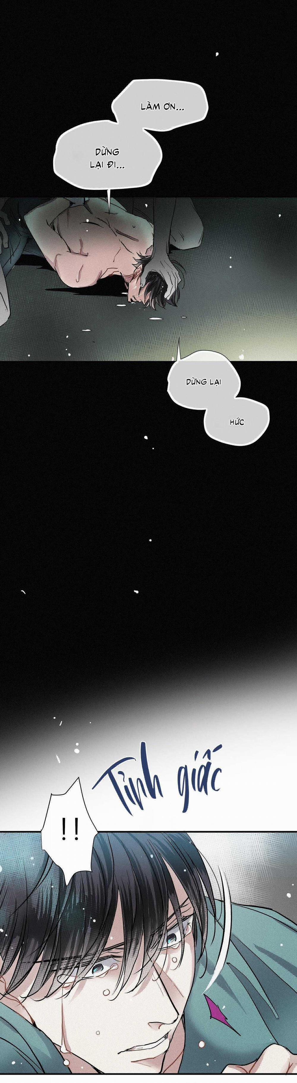 Tình Yêu Và Danh Vọng 62 trang 21