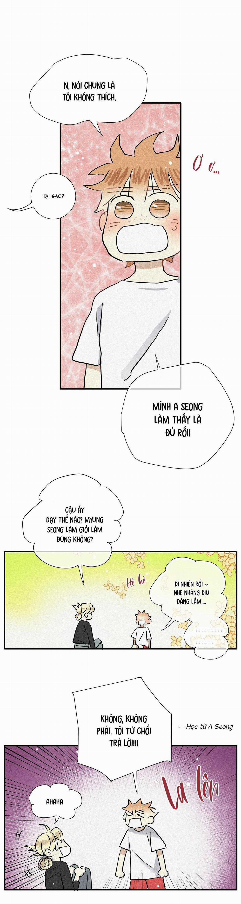 Tình Yêu Và Danh Vọng 62 trang 9