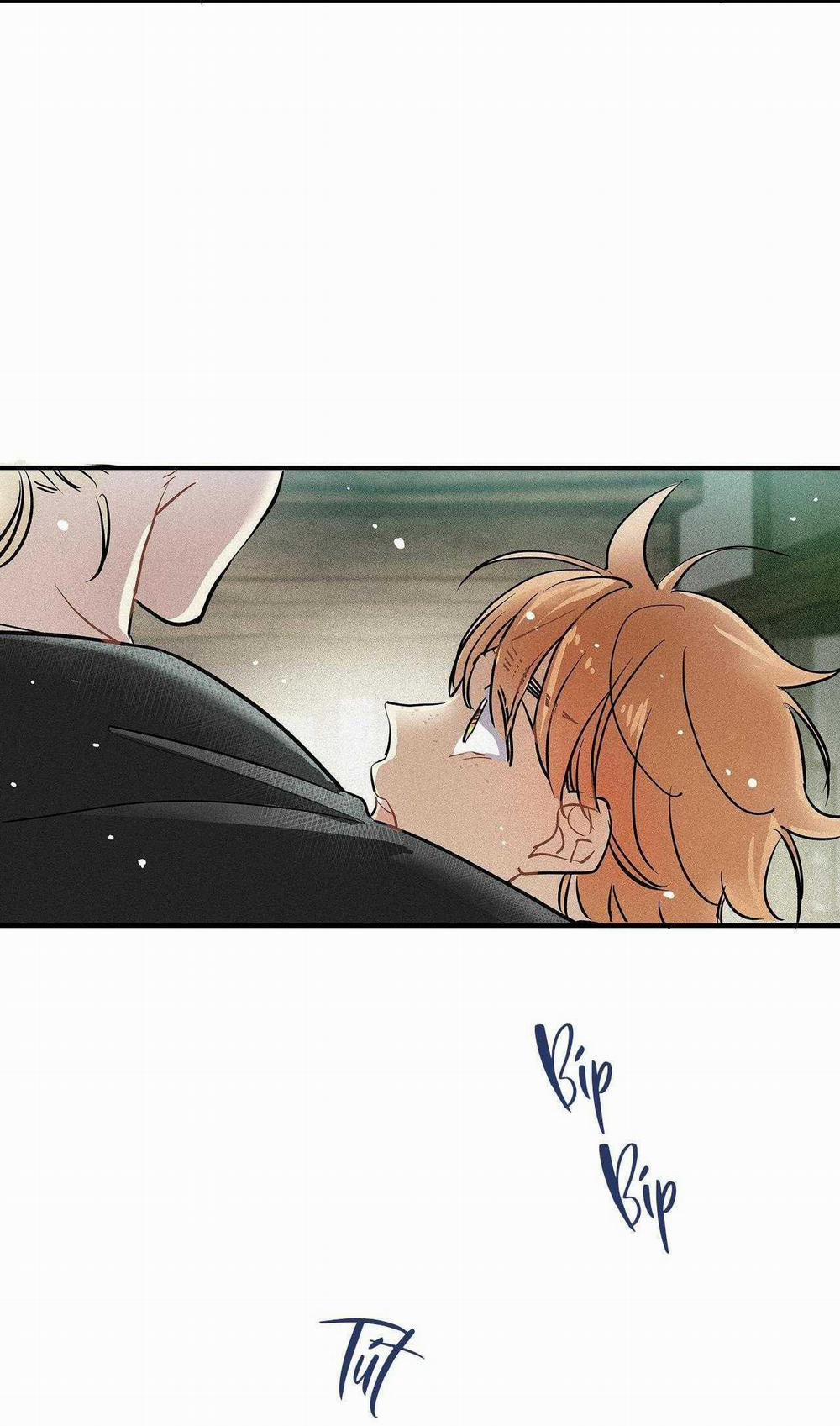 Tình Yêu Và Danh Vọng 63 trang 1