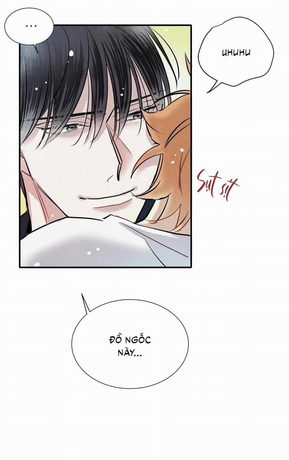 Tình Yêu Và Danh Vọng 63 trang 10