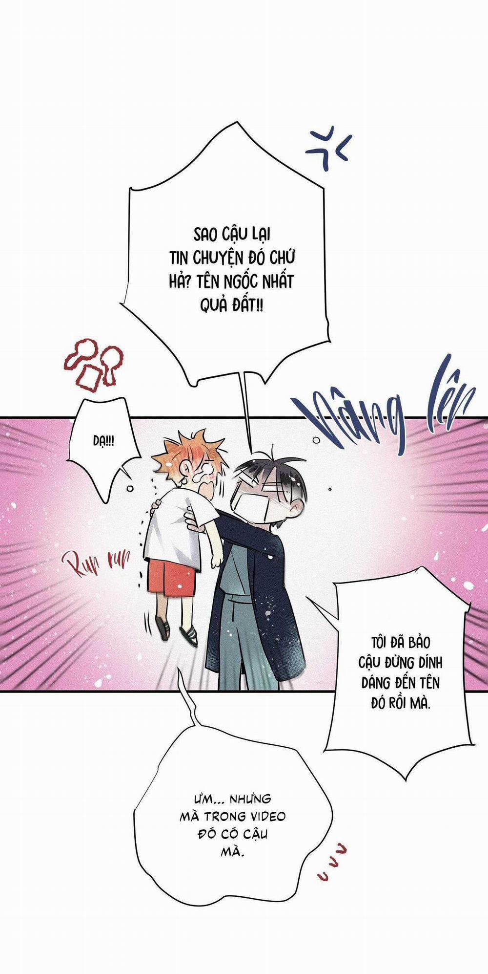 Tình Yêu Và Danh Vọng 63 trang 11