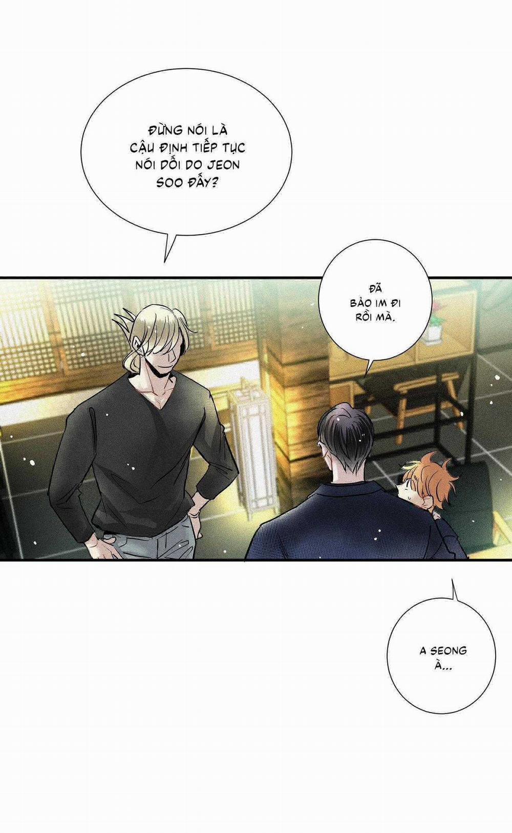 Tình Yêu Và Danh Vọng 63 trang 15