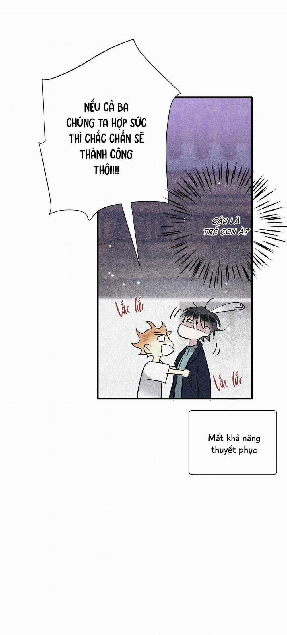 Tình Yêu Và Danh Vọng 63 trang 26