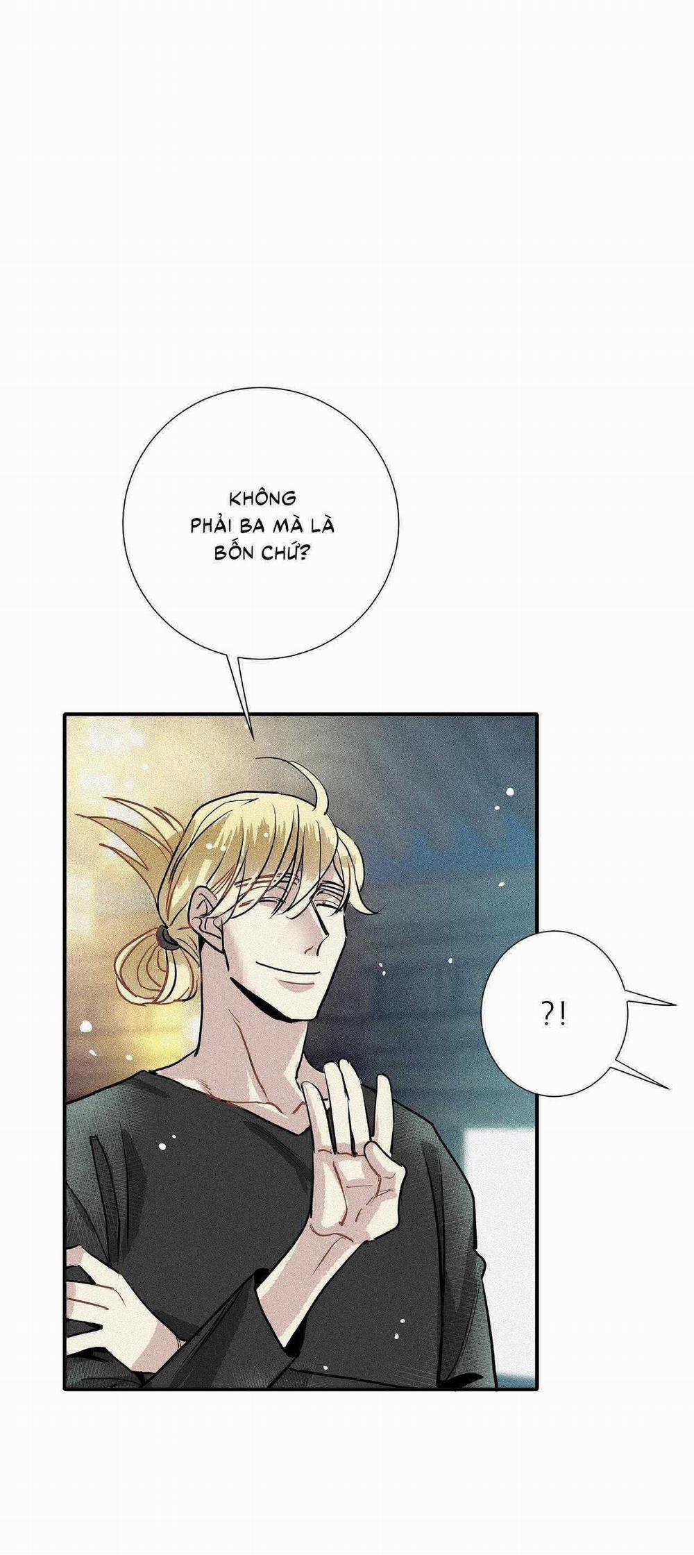 Tình Yêu Và Danh Vọng 63 trang 27