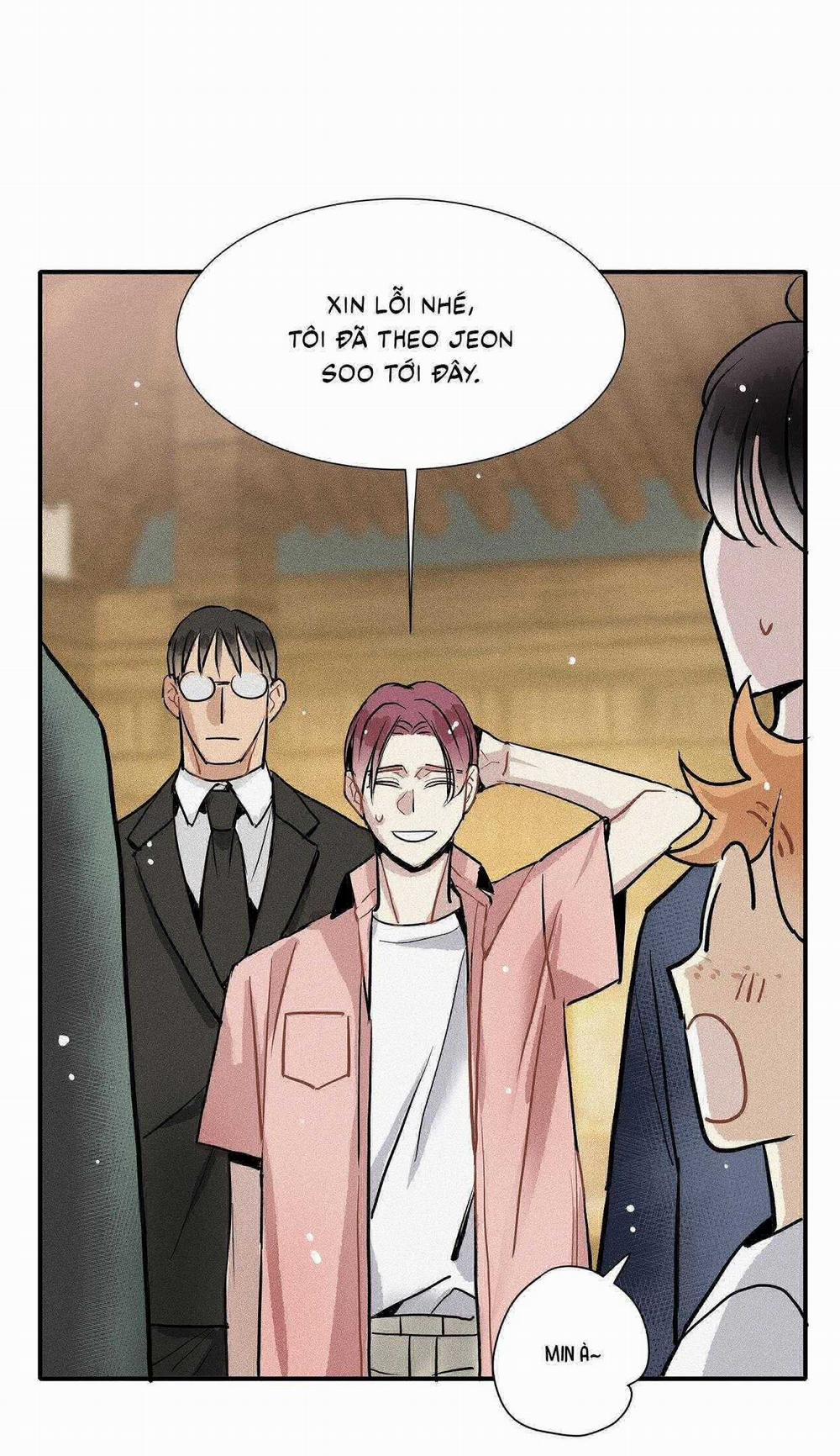 Tình Yêu Và Danh Vọng 63 trang 28