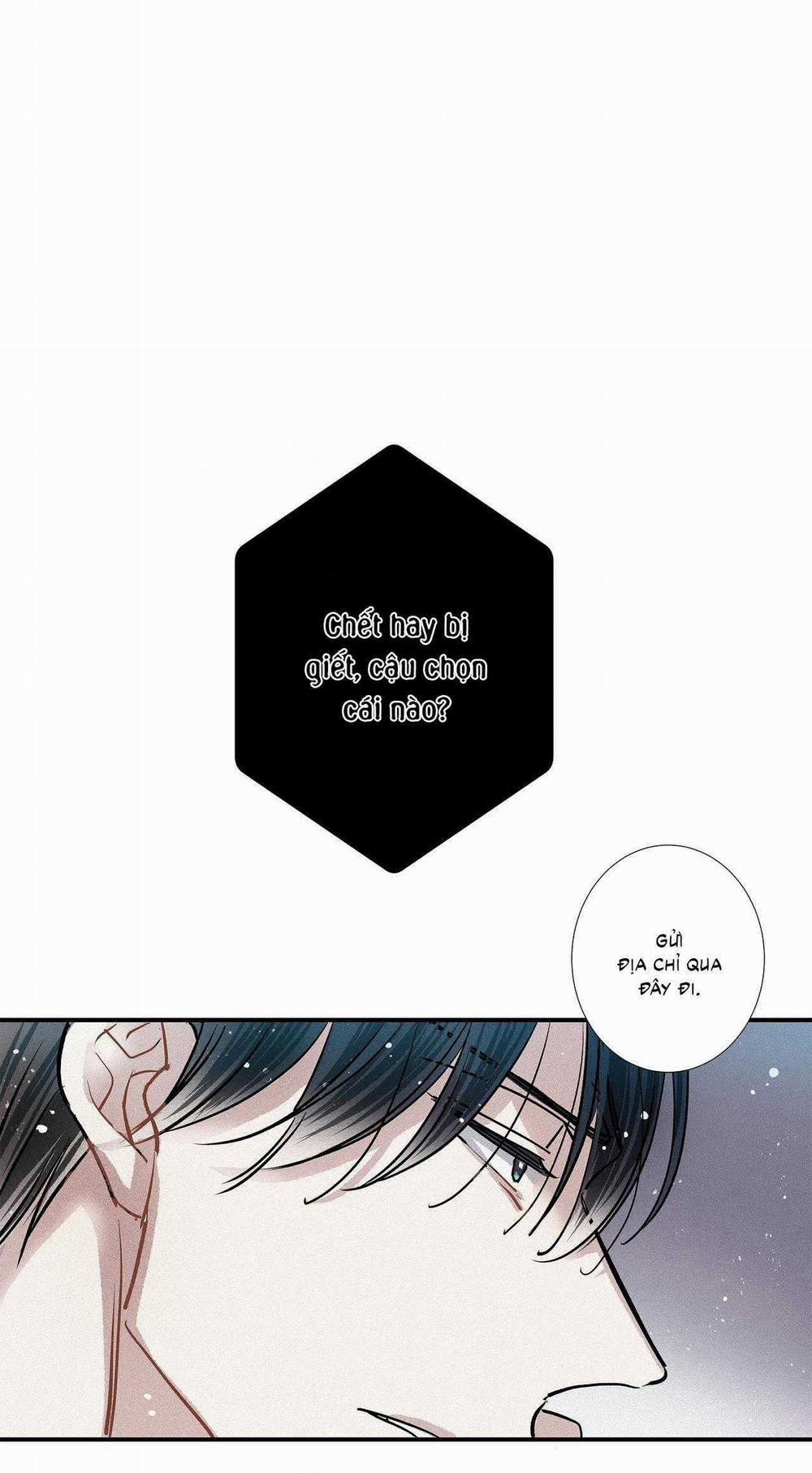 Tình Yêu Và Danh Vọng 63 trang 3