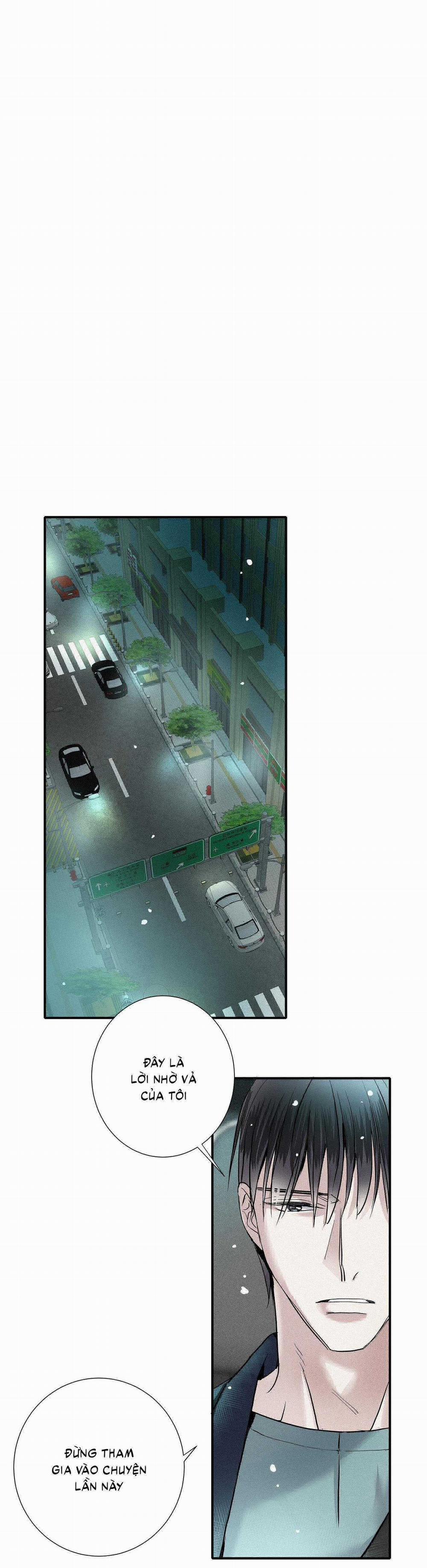 Tình Yêu Và Danh Vọng 63 trang 31