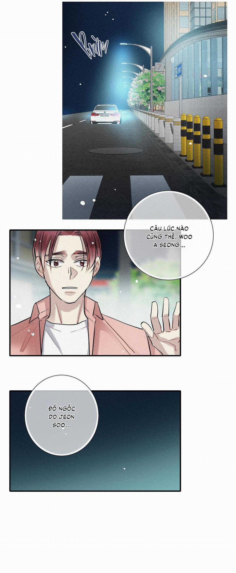 Tình Yêu Và Danh Vọng 63 trang 35