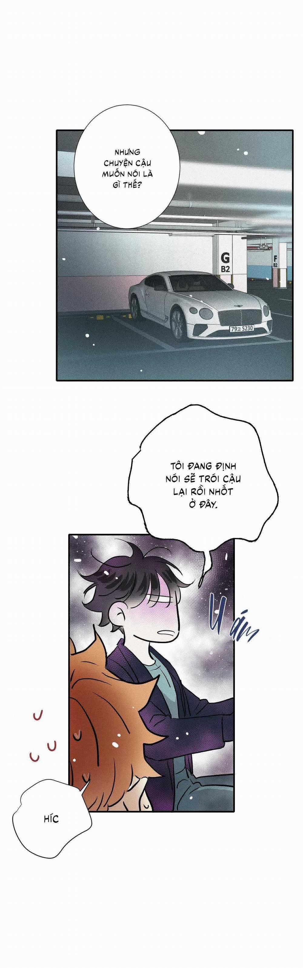 Tình Yêu Và Danh Vọng 63 trang 36