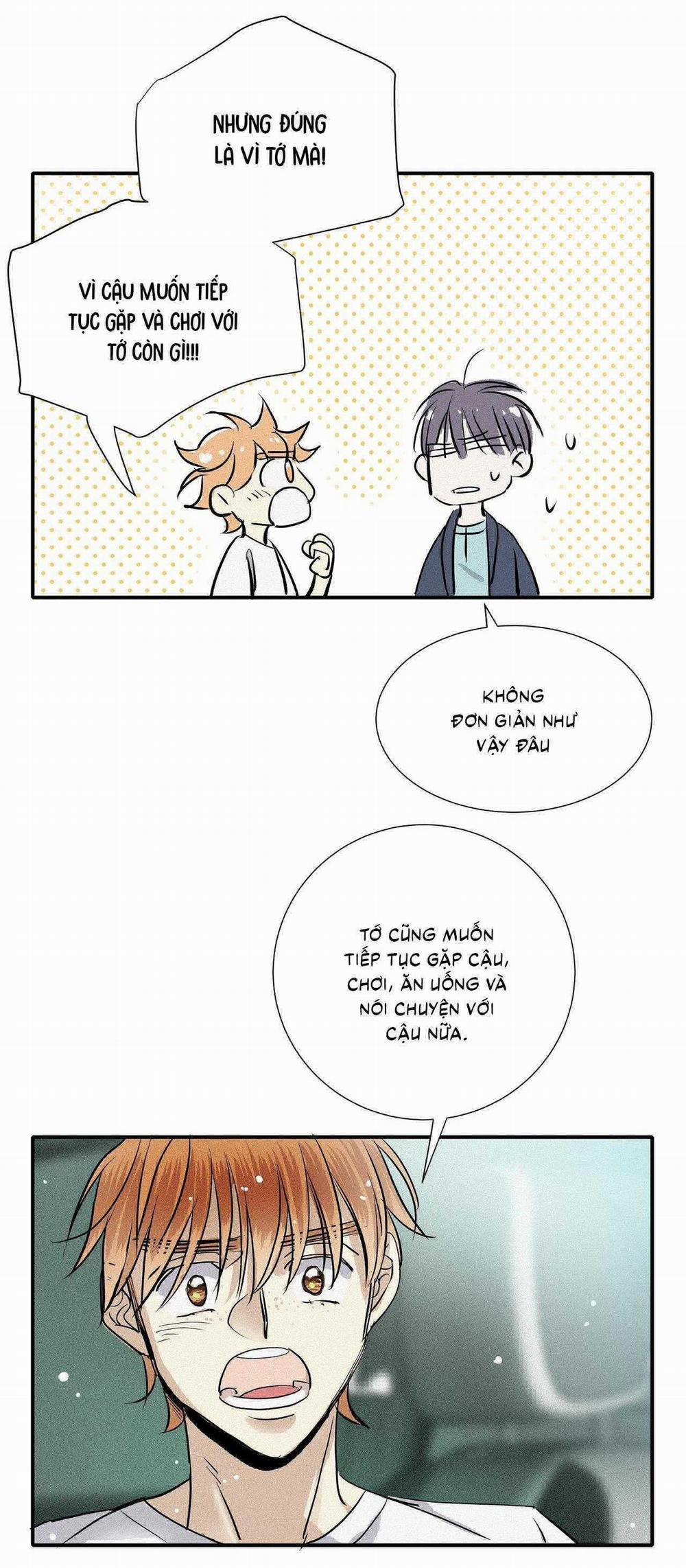 Tình Yêu Và Danh Vọng 63 trang 39